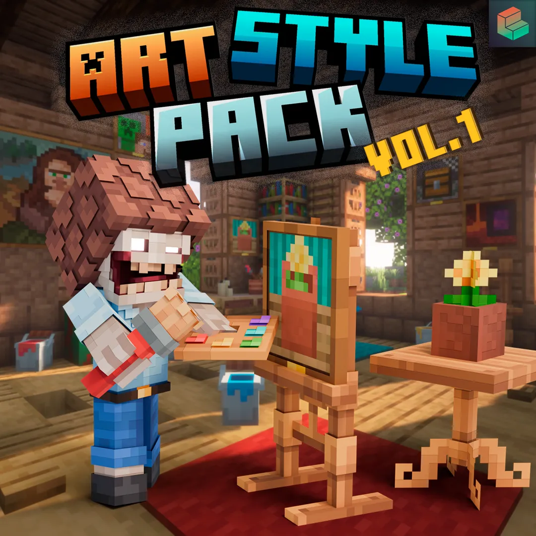 Minecraft model quality checklist