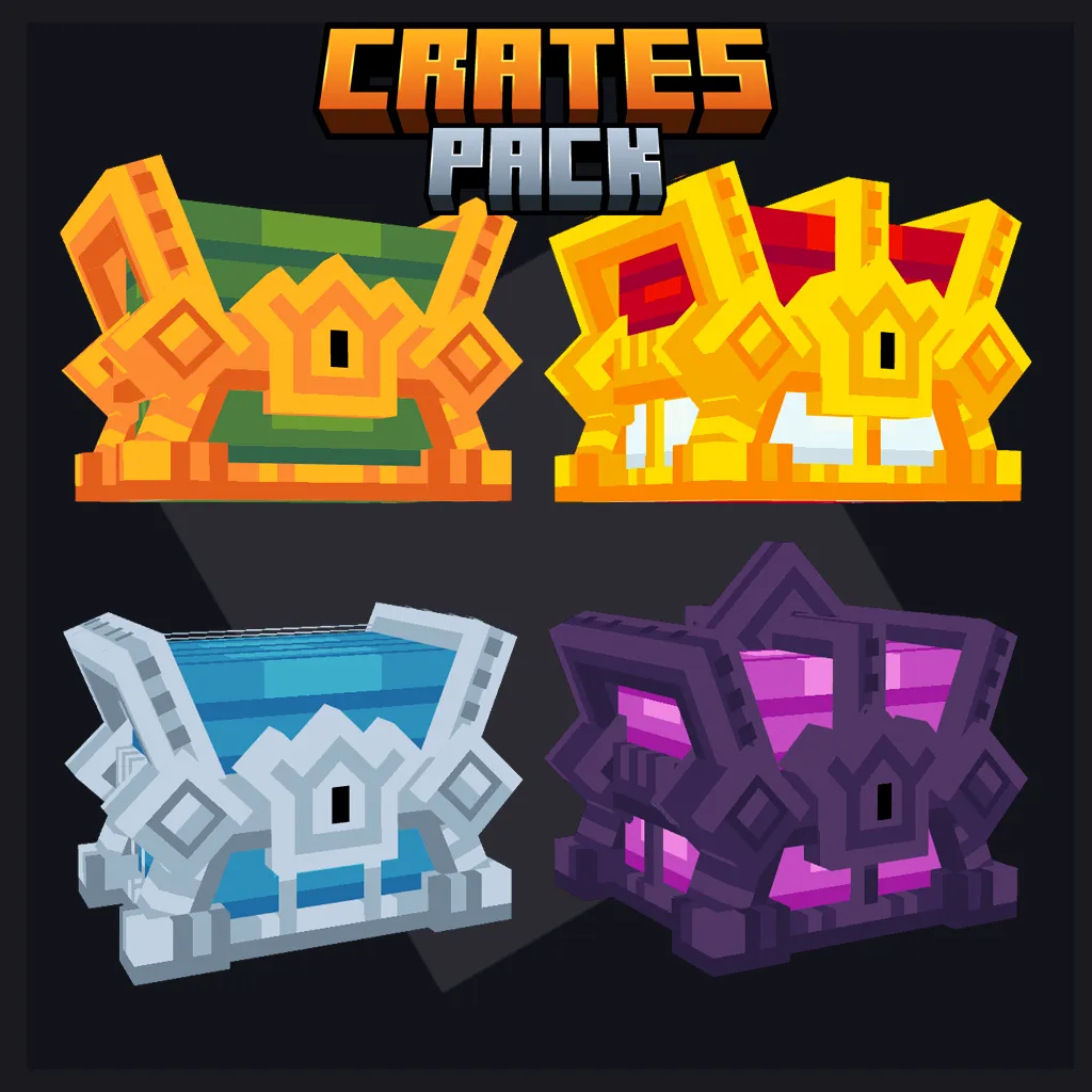 Preparing models for Mine-imator