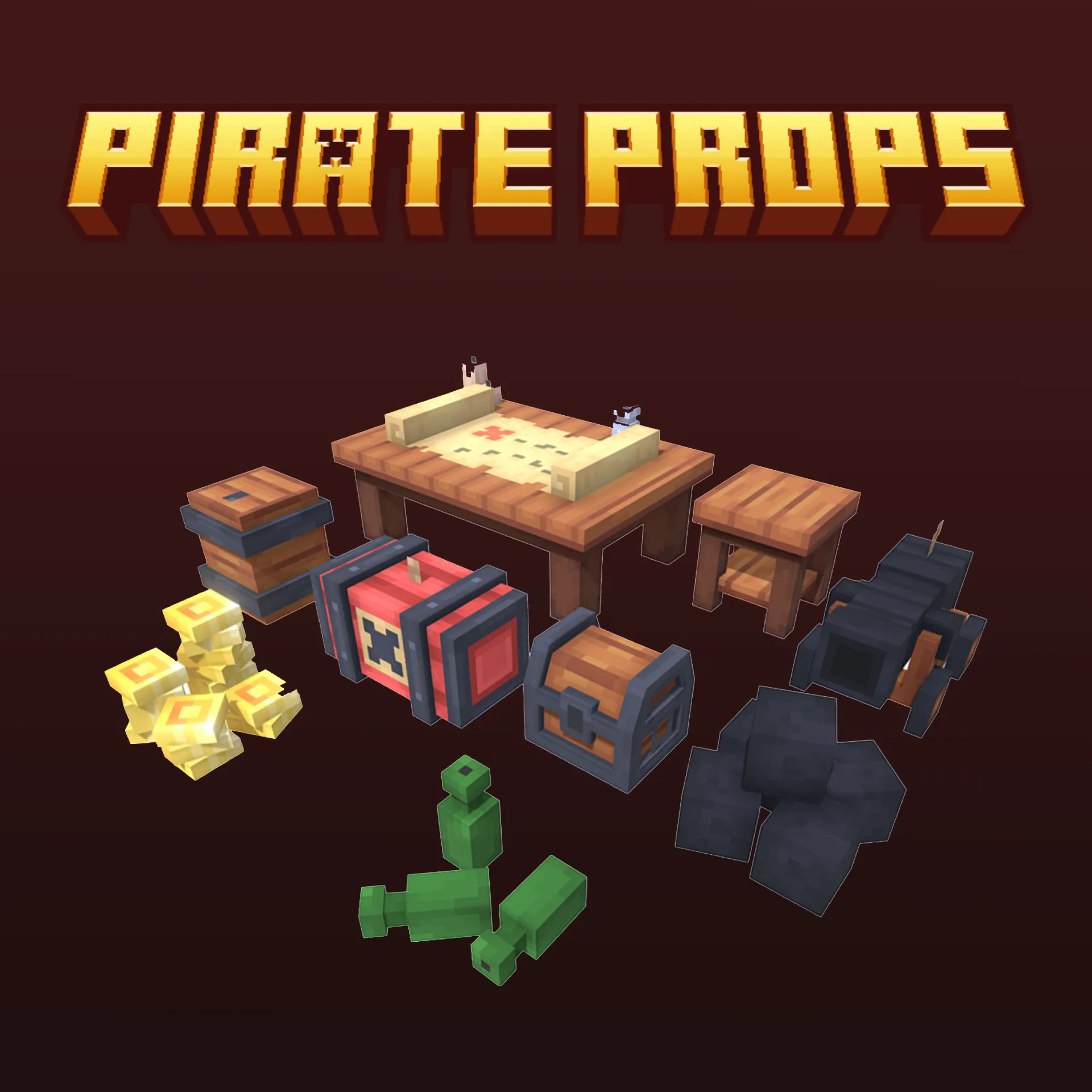 Choosing a Minecraft model pipeline