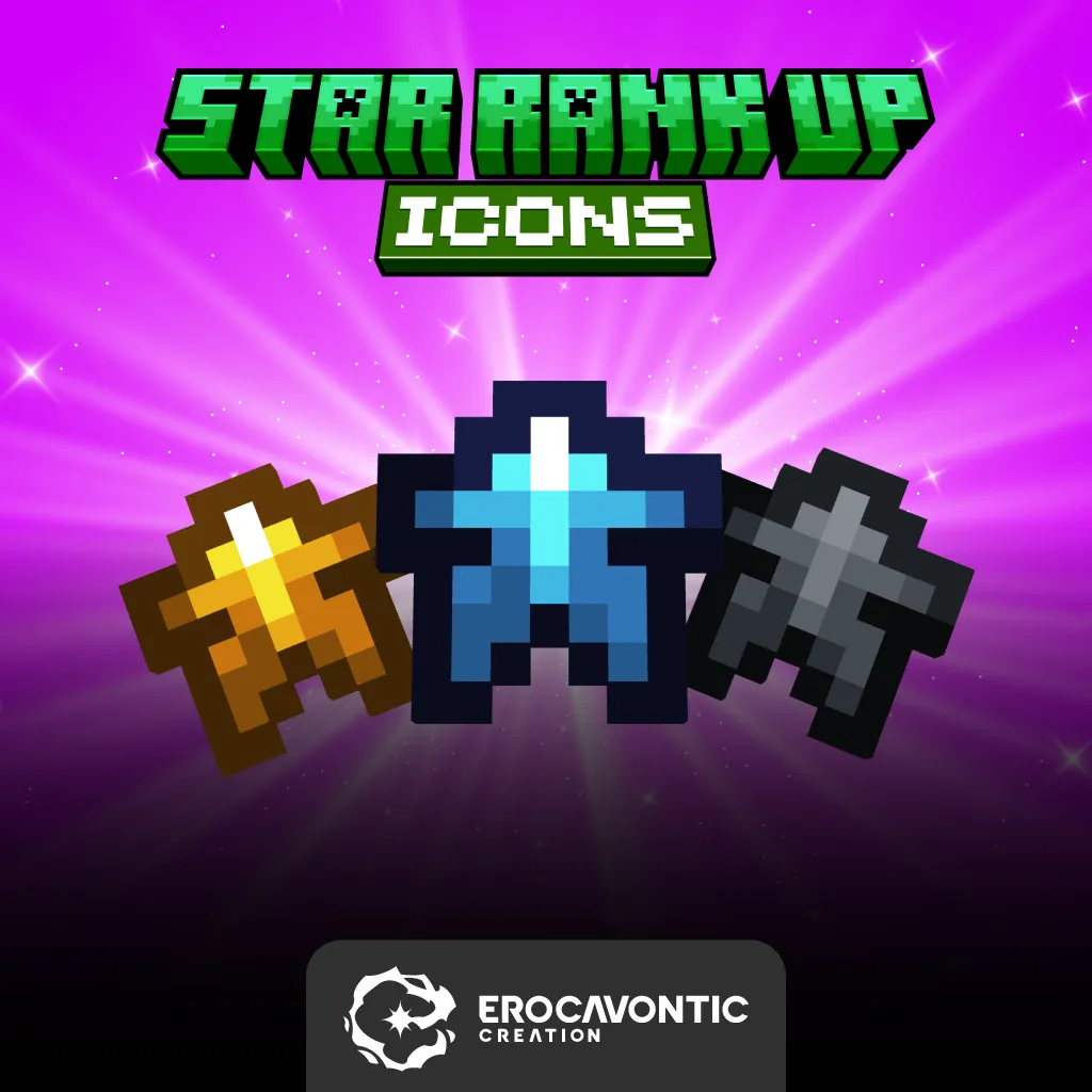 Minecraft asset preview