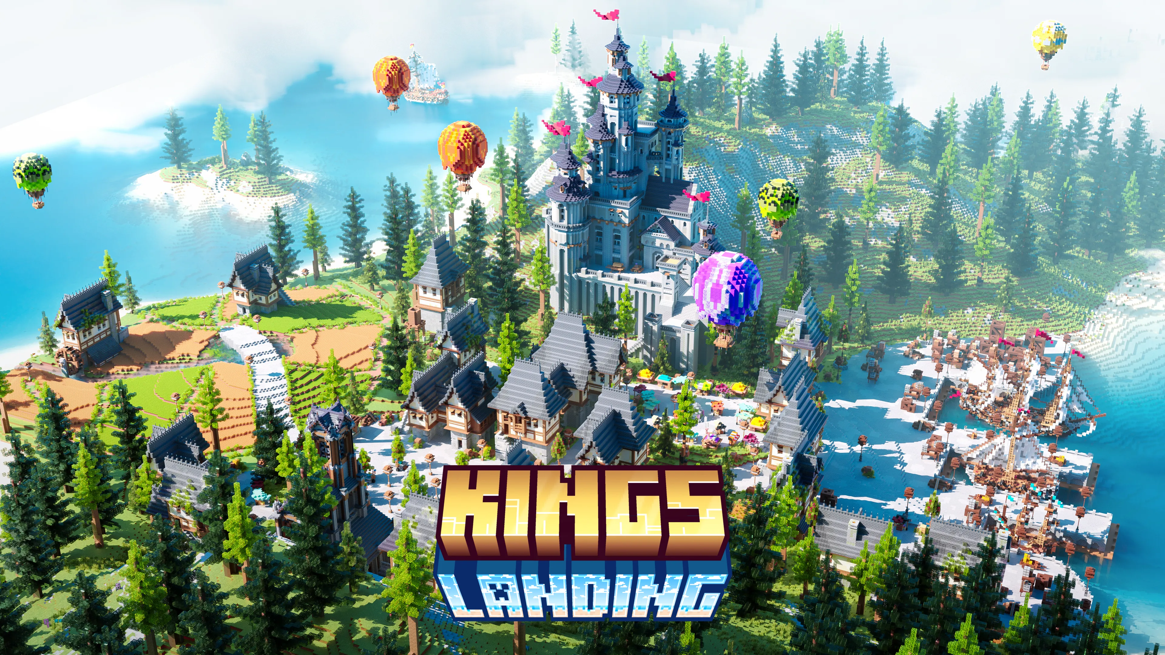 Kings Landing